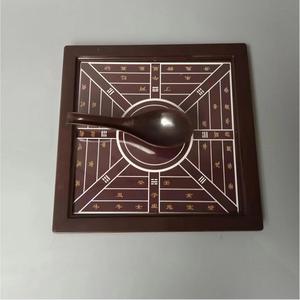 Modelo de Brújula Sinan China <span class=keywords><strong>Antigua</strong></span>, Instrumento de Navegación Histórico para Educación y Exhibición - Product Image 4