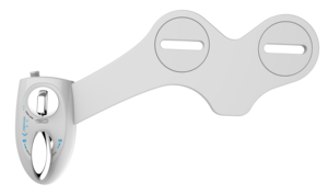 Vòi CHẬU VỆ SINH để tăng cường vệ sinh phòng tắm và thoải mái - Product Image 3