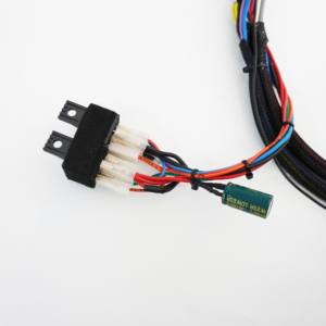 Maßgefertigter Universeller Kabelbaum Sicherungshalter Steuerkabel - Product Image 1