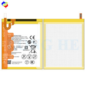 3100mAh Liion Batterij HB396481EBC voor Huawei G7 Plus/G8/GX8/GR5/GR5 2015/GR5W/Y6 II/Honor 5X/Honor X5/Honor Holly 3/Honor 5A - Product Image 3