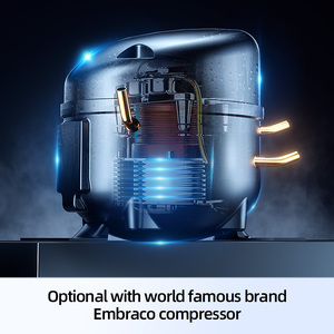 MUXUE pantalla táctil bingsu leche nieve máquina <span class=keywords><strong>de</strong></span> <span class=keywords><strong>hielo</strong></span> <span class=keywords><strong>para</strong></span> <span class=keywords><strong>hielo</strong></span> helado postre - Product Image 3