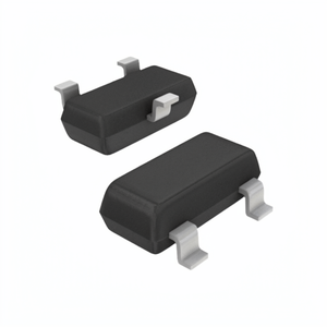 Diodes Buy Online Electronic Components BZX84B36VLT116 Original One Stop Service TO-236-3, SC-59, SOT-23-3 - Product Image 1