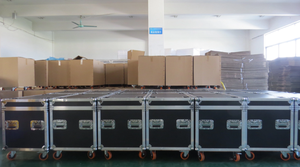 Accessori per Pista da Ballo LED con Flight Case - Product Image 2