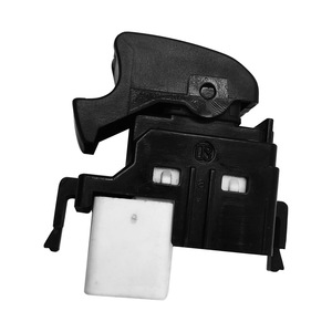 สวิตช์ยกกระจกด้านหลังสำหรับโตโยต้าคัมรี่ 2003 2004 2005 2006 ชิ้นส่วนทดแทนพลาสติก ABS - Product Image 3