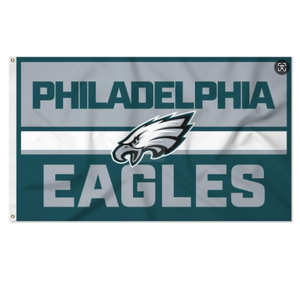 Hoge Kwaliteit Custom Philadelphia 4 Teams Vlag 3x5ft Sport Fan Vlag Outdoor Indoor Banner Met Grommetsr Voor Garage Man Cave - Product Image 6