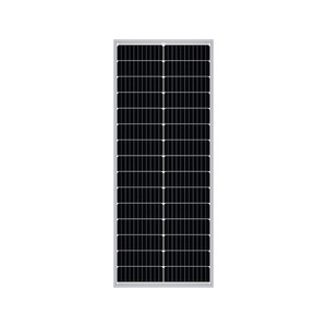 Panel Solar para el Hogar de 300w, Panel Solar Monocristalino de 300w, Panel Solar de 48v y 300w - Product Image 1