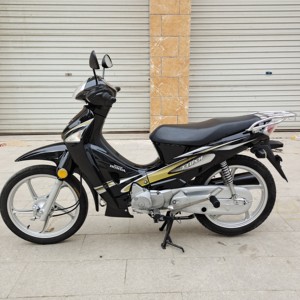 Moto Underbone HO/NDA 110cc/125cc à prix abordable, très demandée, pour adultes, économique en carburant <span class=keywords><strong>et</strong></span> durable - Product Image 4