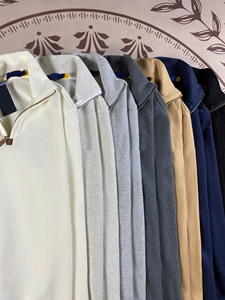 <span class=keywords><strong>Felpa</strong></span> con Cappuccio <span class=keywords><strong>Oversize</strong></span> Personalizzata da <span class=keywords><strong>Uomo</strong></span>, Pesante e Foderata, con Logo Frontale, Unisex XL, in Pile Spesso - Product Image 6