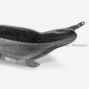 Faro Delantero de Fibra de Carbono Seca EPR para GR GXPA16 EPA LHD Lado del Pasajero - Product Image 3