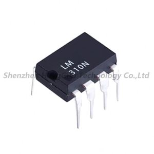 หน่วยความจำ LM310ในการทำงาน DIP-8 LM310N สำหรับชิป IC - Product Image 2