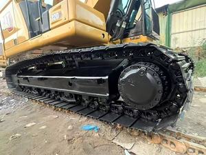 Nuevo modelo Cat 320 2023, máquina nueva, 109KW de potencia, 20 toneladas, 320gc 320gx, motor, caja de cambios, bomba de engranajes, componentes principales eficientes - Product Image 4