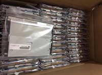 Écran LCD TFT industriel 8,4 pouces LT084AC27700 LTA084C270F 800*600 SVGA avec rétroéclairage CCFL pour réparation et remplacement HMI