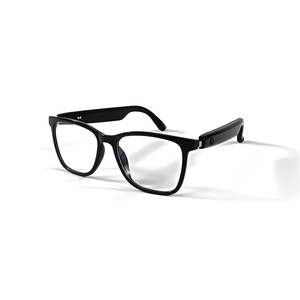 Lunettes de soleil intelligentes Sanvnet GS05 2026 BT 5.3 avec assistant vocal IA, clip magnétique polarisé, casque portable GS05 - Product Image 5