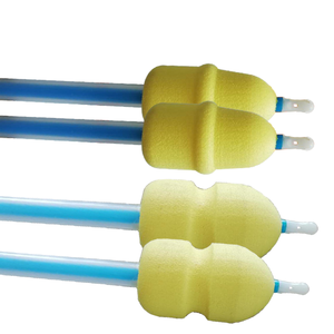 เครื่องมือผสมเทียมรูปหมูสายสวนน้ำเชื้อลึก - Product Image 6