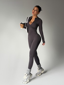 Ladies Gym Leggings - High-Waisted & Sublimated Fitness Wear