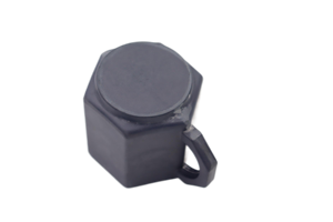 Tasse à café réutilisable imprimée sur mesure verres chauds et froids quantité minimale de commande direct d'usine sûre moderne pour Halloween 1000 pièces pour café Smoothie - Product Image 6