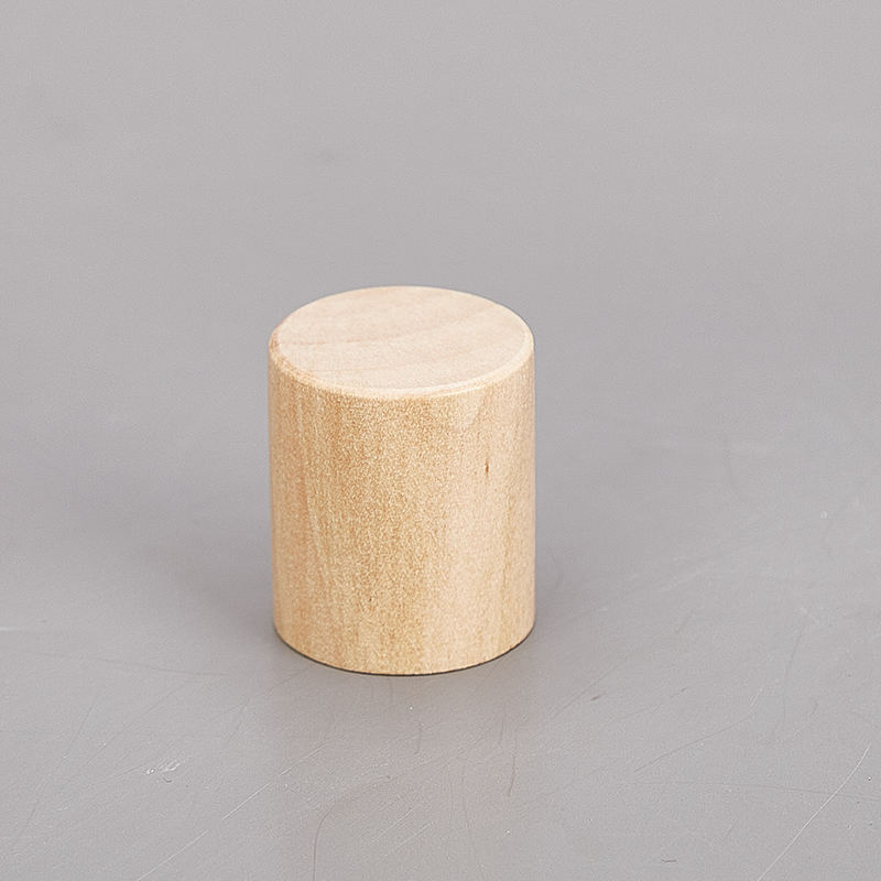 Cap-3 Wooden Color