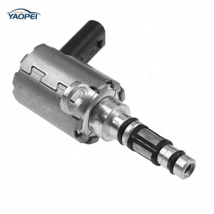 06K115243G YAOPEI Ölregelventil für Volkswagen Scirocco 2015-2018 Golf 2013-2017 Audi - Product Image 1