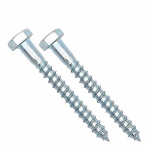 Fasteners Tools Hardware Stainless Steel Self-Tapping Screws Screw Nail for <strong>Engineering</strong> and <strong>Mechanical</strong> <strong>Use</strong> Wood - Product Image 1