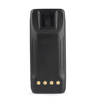 Baterai Walkie Talkie KSUN FNB-115LI IS HX400IS 7.4V Li-ion Anti Ledakan 2300mAh