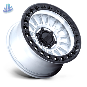 Rines Todoterreno KMC IMS, Elegantes, PCD de 6x5.5mm para Nissan Frontier y Volkswagen Amarok - Product Image 6