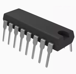 Mạch tích hợp <span class=keywords><strong>sn74ls47n</strong></span> dẫn hiển thị điều khiển IC chip - Product Image 5