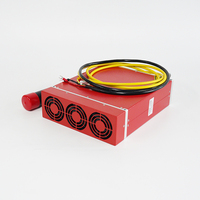 Source laser à fibre JPT 100W 60W 50W 30W 20W – Pièces détachées pour équipement laser à fibre pour remplacement et réparation