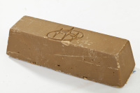 Composé de polissage liquide, disque abrasif en oxyde d'aluminium pour un traitement de surface de voiture à haute brillance, certifié ISO9001, garantie de 2 ans