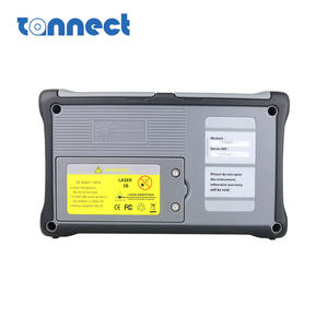 1310nm 1550nm Negen-In-een Functie Otdr Opm Vfl Ols Netwerk Kabel Test Ftth Otdr Machine <span class=keywords><strong>Tester</strong></span> - Product Image 2