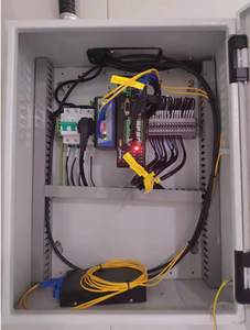 Acrel ANet-1E2S1-4G max.64 Thiết bị thu thập dữ liệu thông minh IOT gateway/8GB Thẻ SD max. 32GB với LVD; <span class=keywords><strong>EMC</strong></span> (cấp 4)/Hỗ trợ VPN - Product Image 6