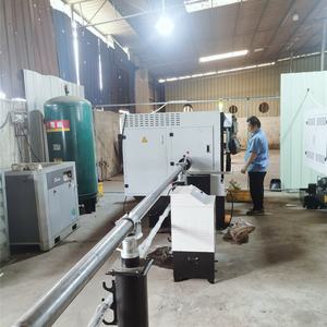 Chapa metálica fabricação trabalho - Product Image 6