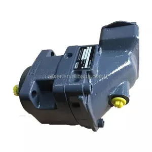 F12 Parker Hydraulic Motor F12-030 F12-040 F12-060 F12-080 Fixed Displacement Piston Motor