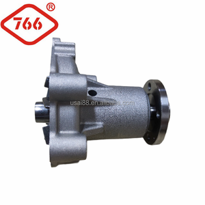 Pompa dell'Acqua per Ricambi Auto TOYOTA Corolla <span class=keywords><strong>GMB</strong></span> GWT-68A OEM 16100-19125 16110-19055 16100-19126 16100-19135 16110-19065 - Product Image 4