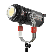 Flash de studio photo Kamox KY-BK700Bi 700W en aluminium pour portrait, mode, mariage, photographie artistique avec écran LCD et application