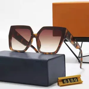 2024 nouvelle tendance mode lunettes de soleil carrées concepteur lunettes de soleil polarisées lunettes de soleil de haute qualité