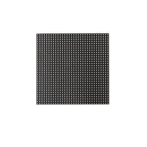 เหมาะสำหรับ SMD3528 จอแสดงผล LED โฆษณาในร่มแบบเมทริกซ์ 32x32 จุด P6 RGB โมดูลบอร์ดป้ายไฟ LED - Product Image 1