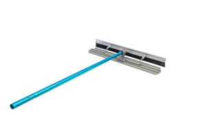 Fabriekslevering 36"/48"/60 inch magnesium bull float met borstel voor betonafwerking, OEM/ODM ondersteund - Product Image 2