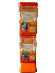 ตู้กาชาปองใส ทอมี่ รุ่น TR554 - Product Image 2