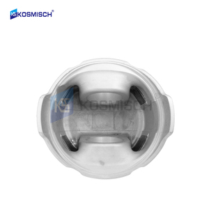 בוכנת מנוע DB58 סטנדרטית של יצרן ציוד מקורי (OEM) 65.02501-0561 עבור מחפרי דייהו ומלגזות, מנועי דיזל, חלקי חילוף להחלפת בוכנה - Product Image 5