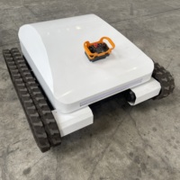Tondeuses à gazon les moins chères, tondeuses à gazon télécommandées, tondeuses à gazon certifiées CE, tondeuses à gazon robotisées à faible bruit et à couple élevé