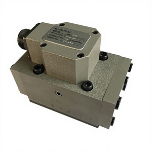Trafic modéré, réponse rapide, peut remplacer le 4WS2EM10-45/10B2ET315K8BM, directionnel proportionnel - Product Image 5