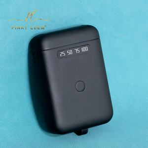 Pinky leem Best-selling New Hair Extension Technology Smart Uv Curing Lamp Hair Extensions Uv Hair <b>Flashlight</b> - Product Image 3