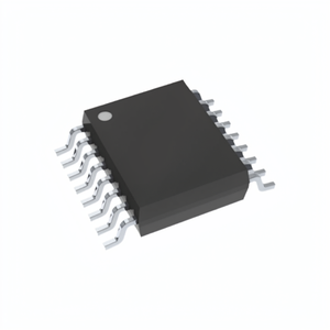 16 PowerTSSOP Power Management (PMIC) In Stock Electronic Circuit Components LM46000AQPWPRQ1 - Product Image 1