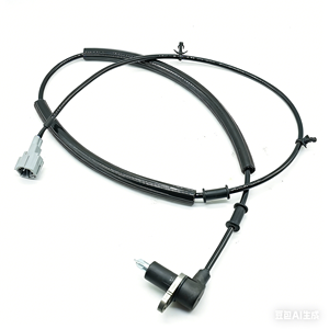 Sensor ABS OE 47910-2S700 479102S700 479103S520 -3S520 para <span class=keywords><strong>NISSAN</strong></span> - Product Image 3
