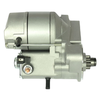 Nouveau démarreur électrique de haute qualité 28100-76070 28100-76101 pour moteur de démarrage automatique TOYOTA Previa 2.4