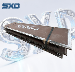 Một phần số pn.2013179 ab600tp2 tấm screed Kit cho S1800-3 nhựa đường paver. - Product Image 4