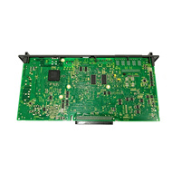Carte mère de robot Fanuc A16B-3200-0810 avec interfaces de communication multiples, pièces de rechange pour l'entretien des équipements robotiques d'automatisation