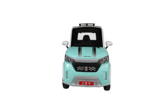 Mini coche eléctrico de 4 ruedas, triciclo de alta calidad, gran oferta, <span class=keywords><strong>2022</strong></span> - Product Image 5