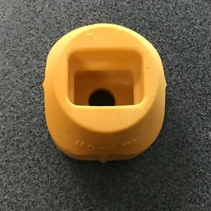 4 F0199339 Motor-Snub-Halterung ist geeignet für Audi A6 S6 A6 Allroad 2005-2011 | OE-Ersatz, brand neu - Product Image 2