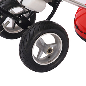Professional 2-Stroke 1.1KW Industrial Grade Gasoline <b>Powered</b> Grass Trimmer <b>Brush</b> Cutter 1014-5 Gasoline <b>Powered</b> String Trimmer - Product Image 3